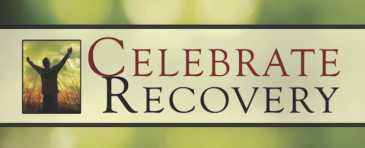 Celebrate Recovery