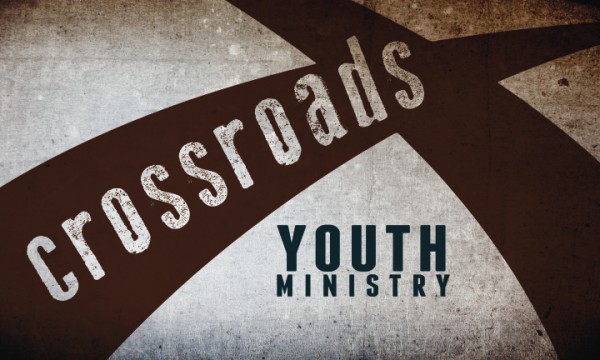 Crossroads — The Crossings Church St. Charles County